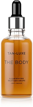 TAN-LUXE The Body Illuminating Self-Tan Drops | Ulta
