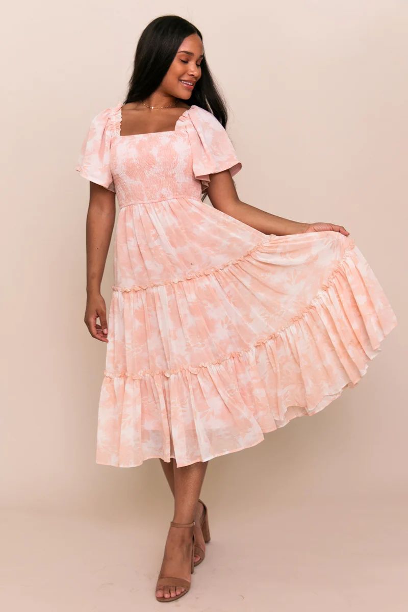 Sweet Tea Dress | Ivy City Co