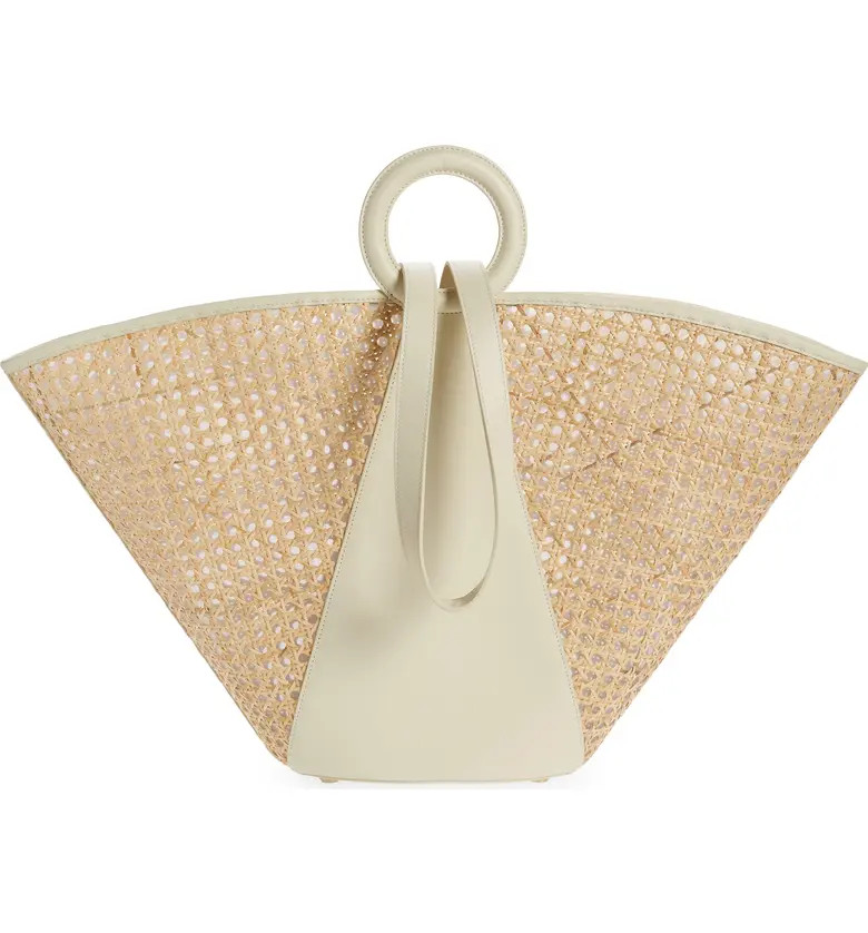 Cult Gaia Roksana Large Tote | Nordstrom | Nordstrom