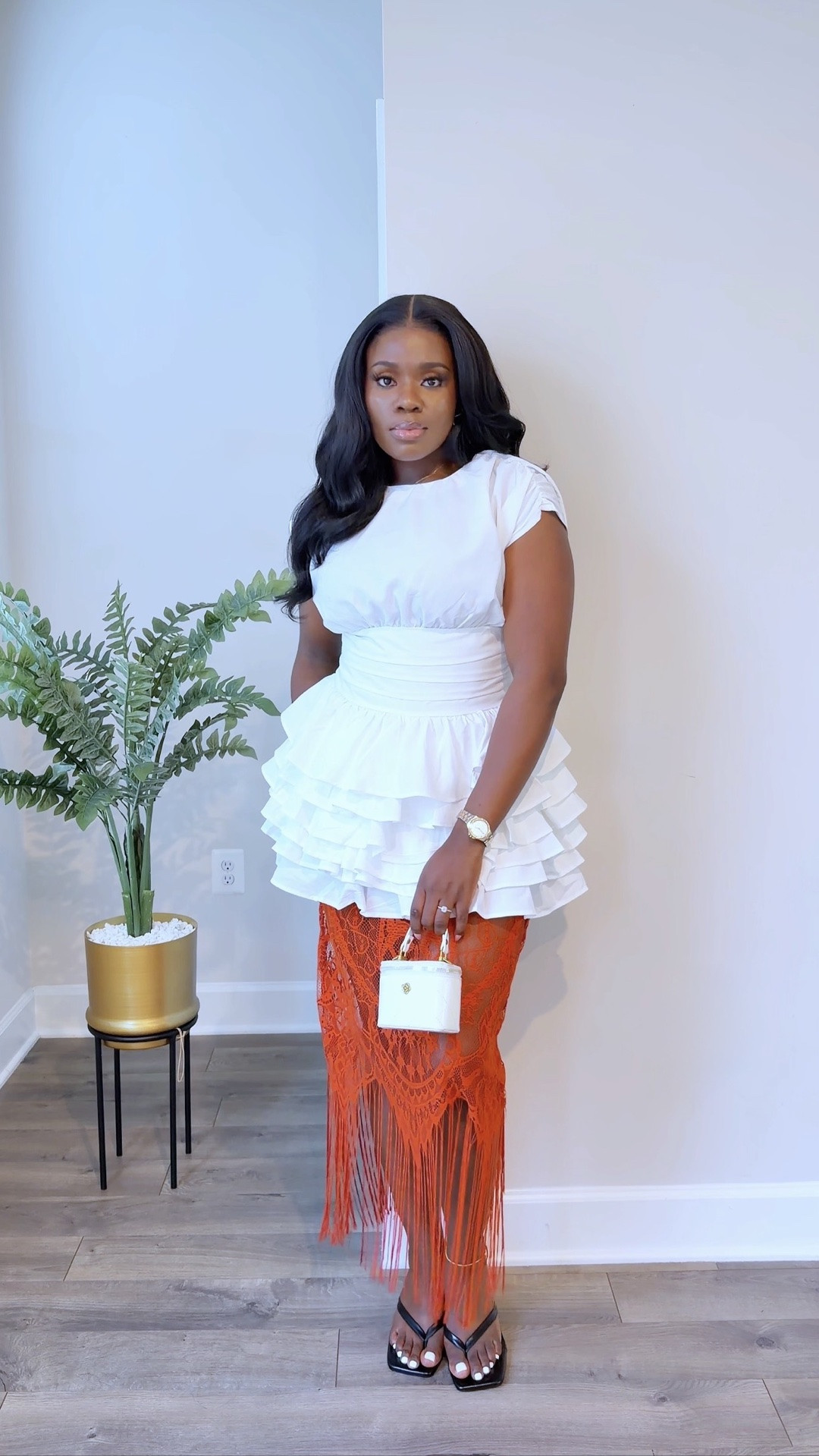 Recreating Kai Collective Outfit

#LTKootd