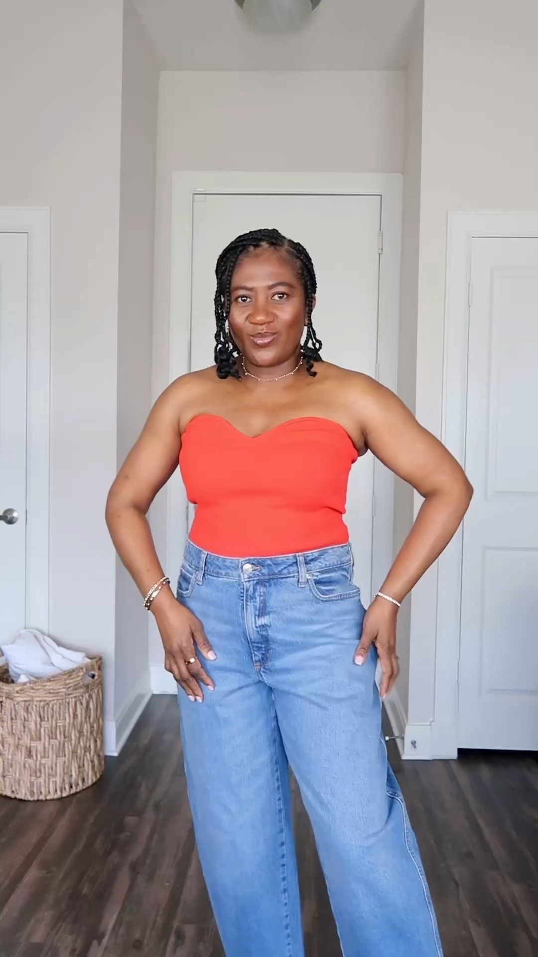 A Casual Chic Date Night Look

#LTKootd #LTKgrwm #LTKOver40