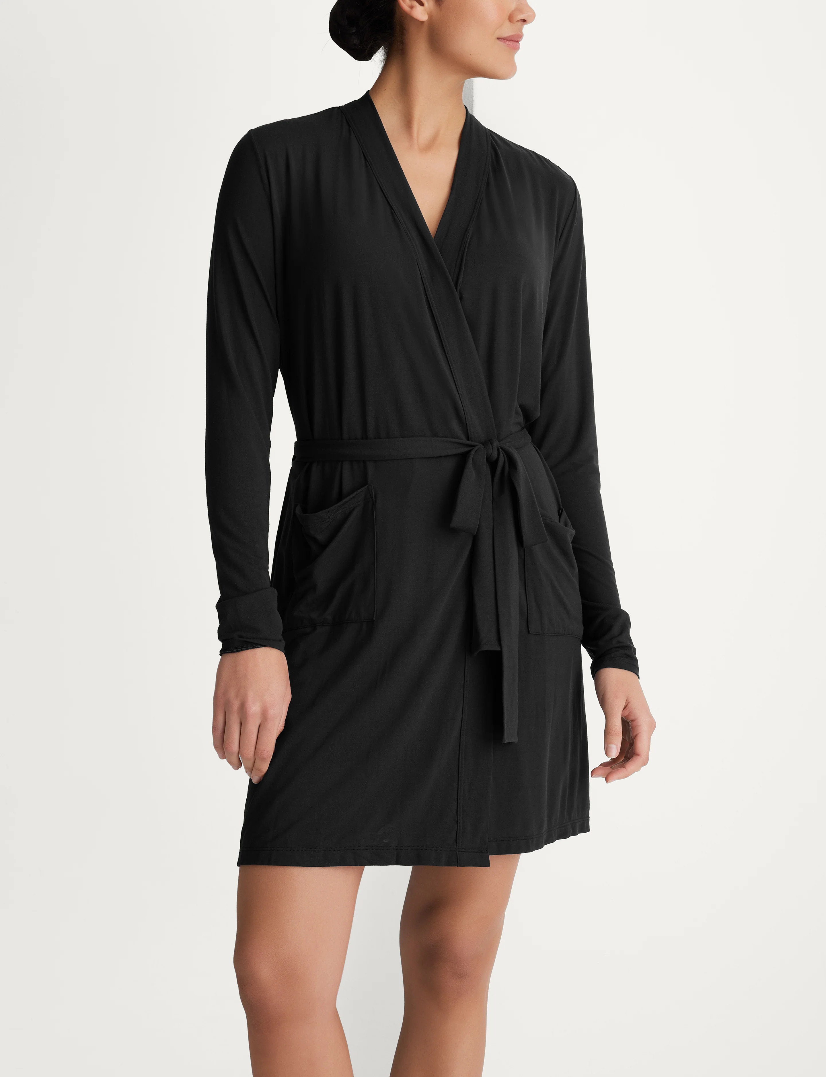 Women's Second Skin Sleep Robe | Tommy John