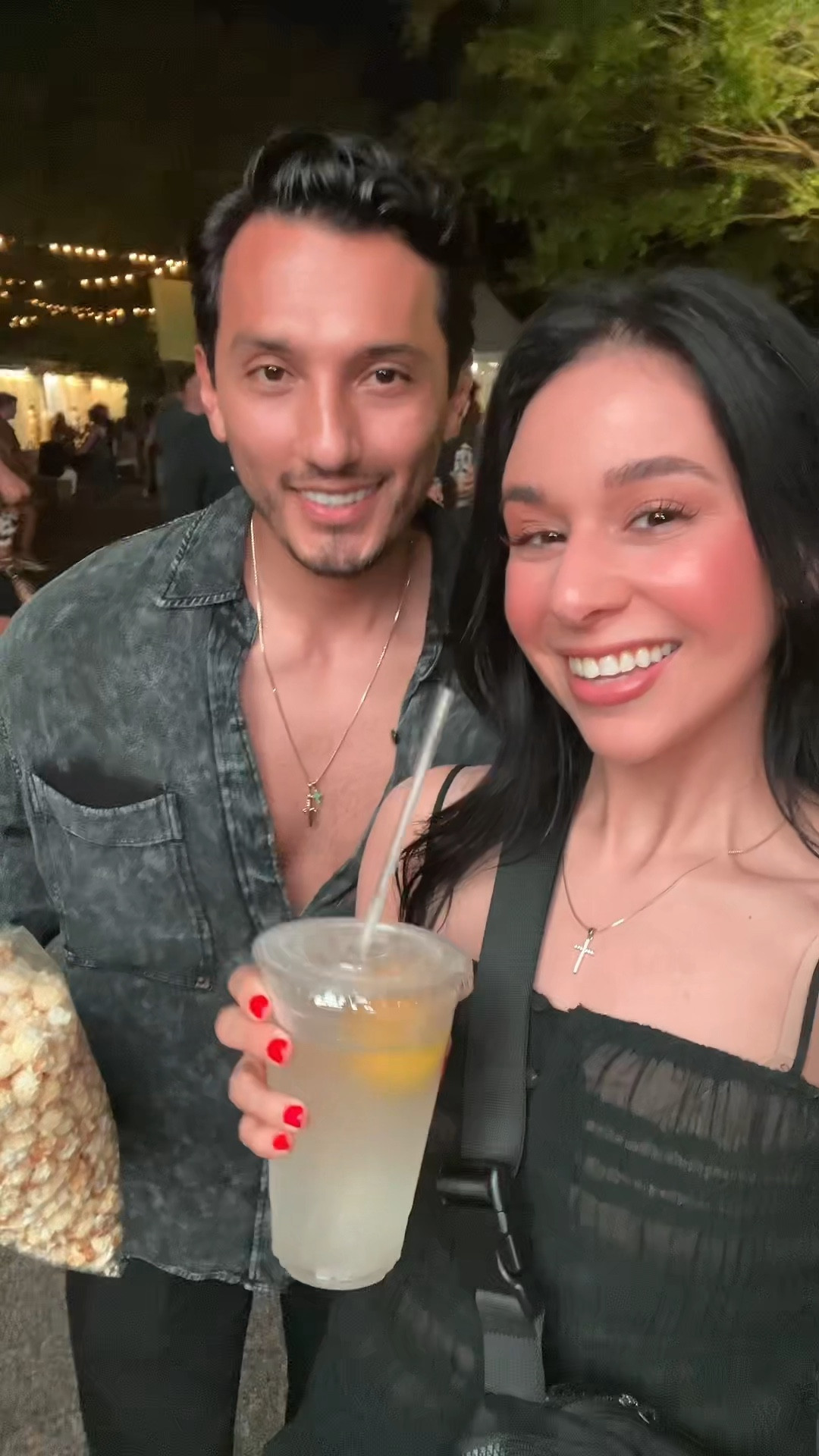 Come with me to see Leon Bridges 🎤✨ Charley Crockett opening (loved his voice!), and then Leon sounding like an actual angel live. Hearing River in person? I’ll never forget it 🤍

#LTKStyleTip #LTKFindsUnder100 #LTKFindsUnder50