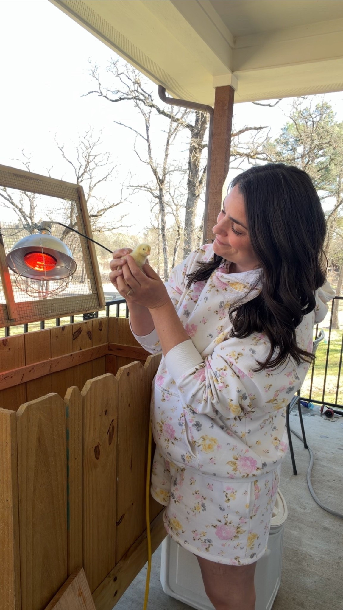 Perfect set for spring 🌷