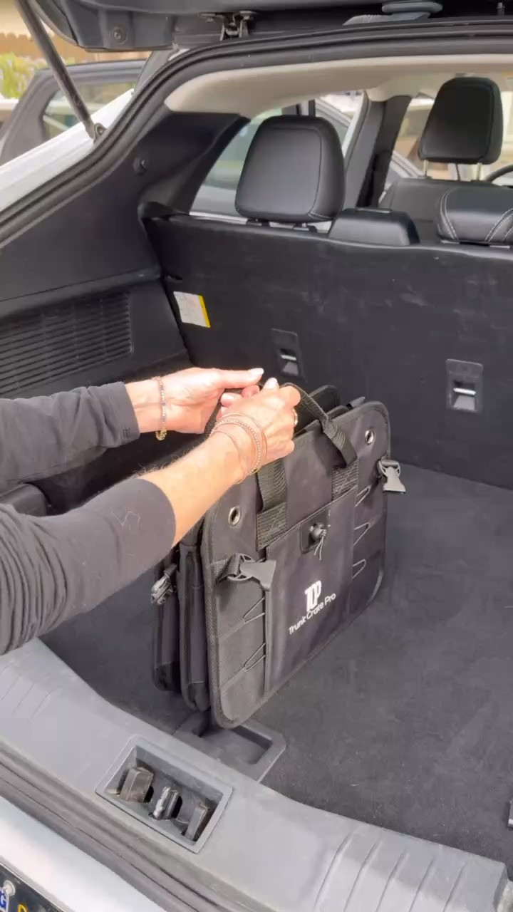 ✨Amazon Car Essentials✨
Trunk Organizer on sale now save 40%🎉🎉

➡️ Simply comment LINK and like this post please — and I’ll send you the link to all I shared.

Make sure to follow me please @julie.thedesigntwins - Otherwise the links DON’T show up in your inbox. If you have privacy settings you can’t access the link.

Other ways to shop:
* click my link in bio “
* Follow our Amazon storefront (also link in bio) ✨

Keep your vehicle organized and tidy with these must haves. We tested a lot of products and these were our top favorites! Car essentials that make everyday life easier. 

XO ~ Julie & Jodie

  #amazonfinds #amazonhome #amazonfavorites #founditonamazon #organizedlife  

 #LTKU #LTKHome #LTKStyleTip