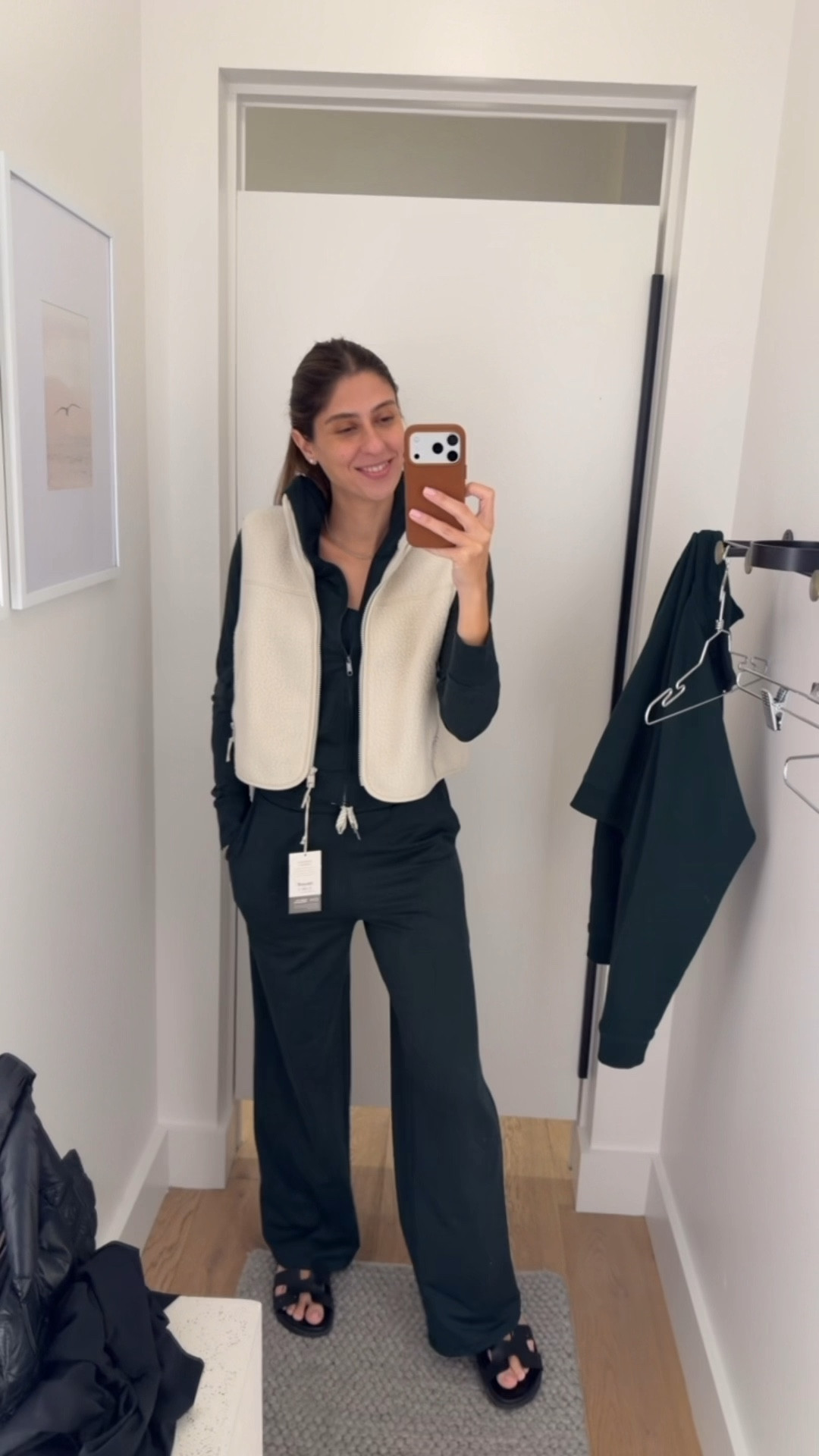 Loved this Vuori set!!!