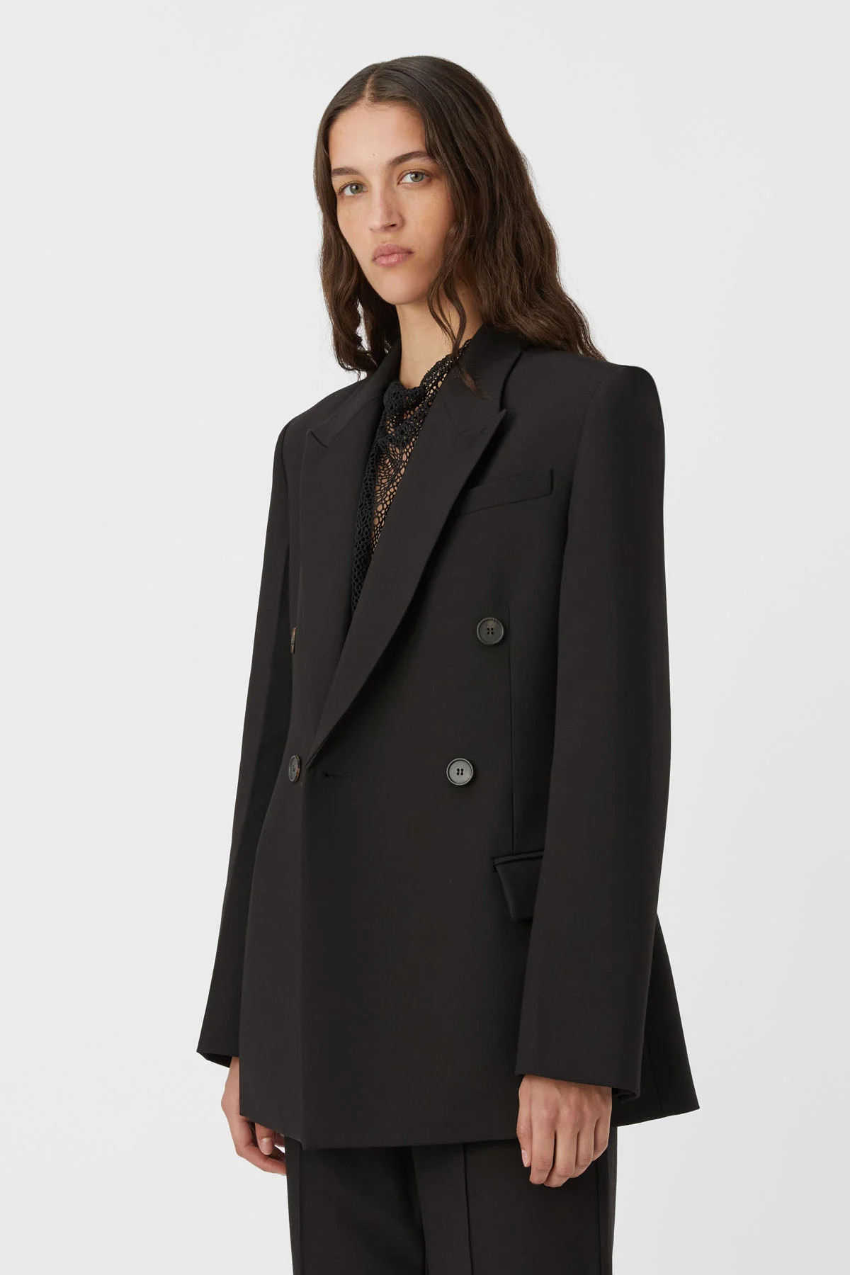 Orris Blazer | CAMILLA AND MARC (ANZ)