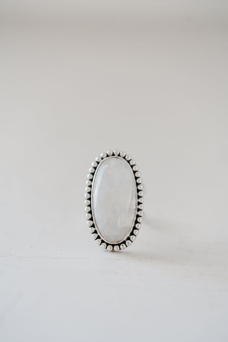 Broadway Street Ring | Goldie Lew Jewelry