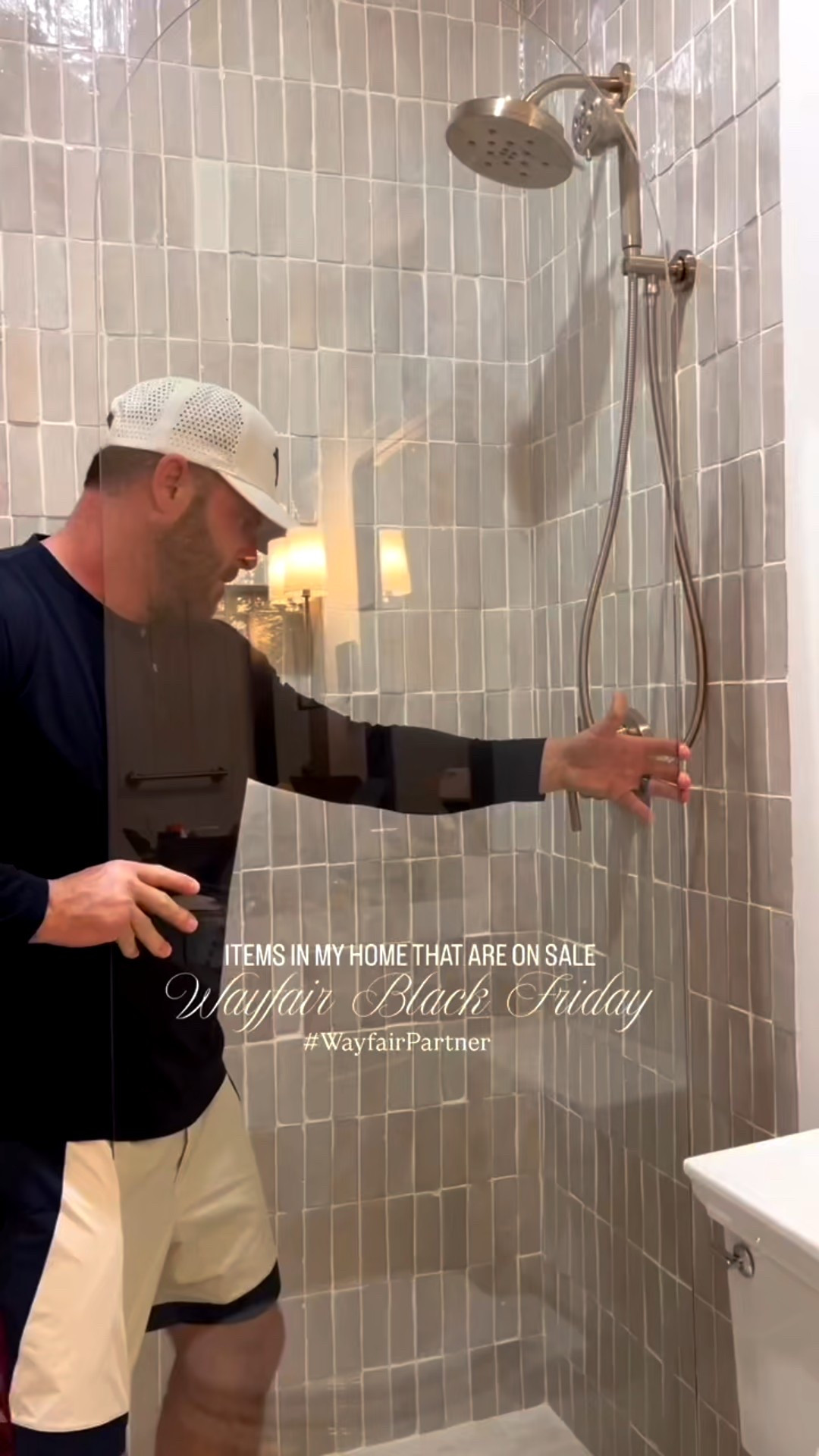 Wayfair’s Black Friday Event starts NOW and so many of my favorite pieces in our home are on MAJOR sale! 🤎✨

You can score up to 80% off plus free shipping on everything — the perfect time to grab the lighting, furniture, and decor you’ve been eyeing.

From our pendants and chandeliers to the accent chairs, nightstands, coffee table, and even our workstation sink setup… so many of these staples are marked down and fully stocked.

*Comment: SHOP below to receive a DM with the link to shop this post on my LTK

I linked everything I own and love so you can bring these looks into your home too!

#ad #wayfairpartner @wayfair #wayfair

OTHER WAYS TO SHOP:
-SHOP MY LTK by clicking link in bio or downloading the @shop.ltk app #ltkfind #ltkhome #ltk #liketkit

#LTKHome