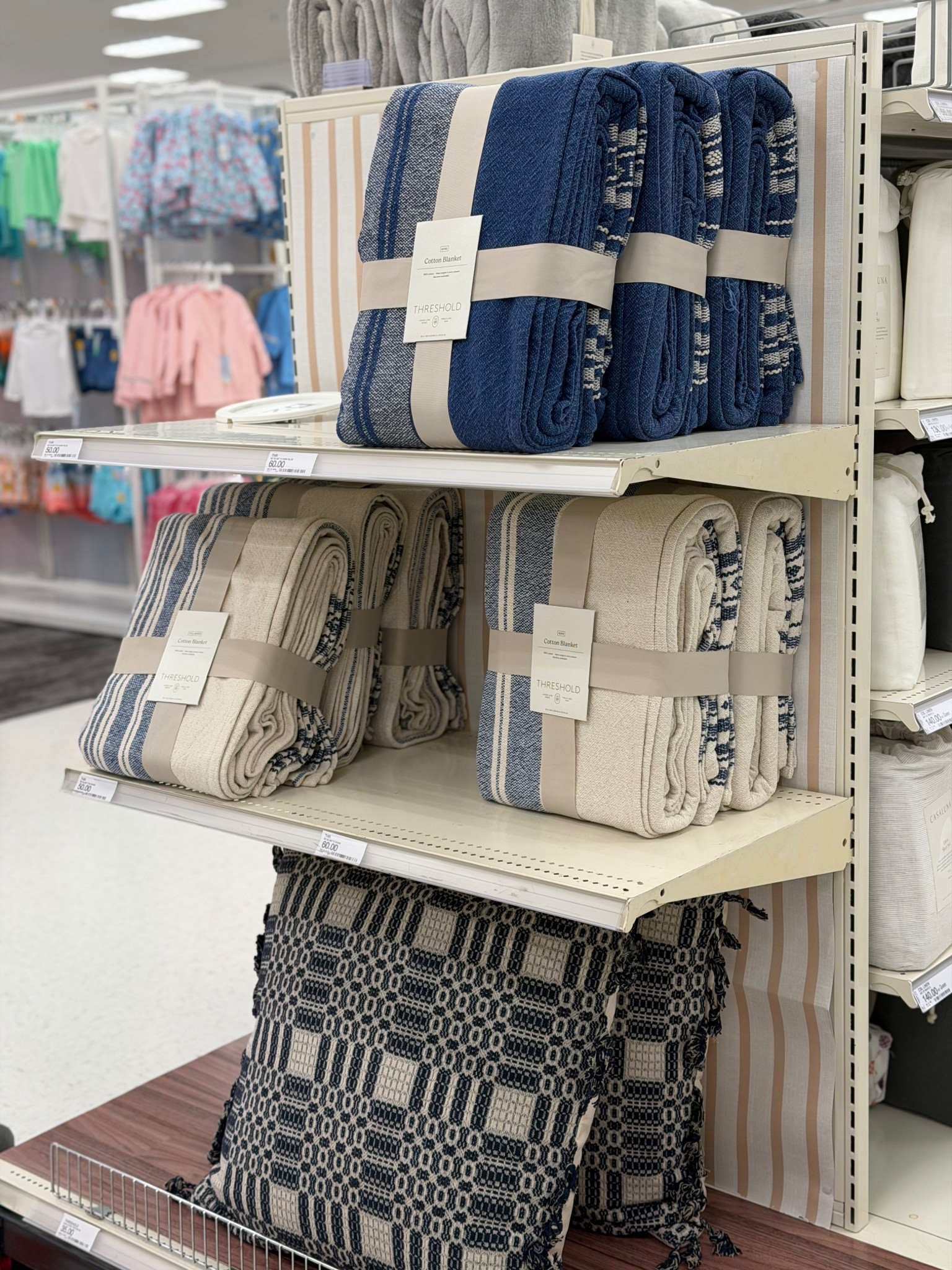 Cozy quilts.

#LTKHome