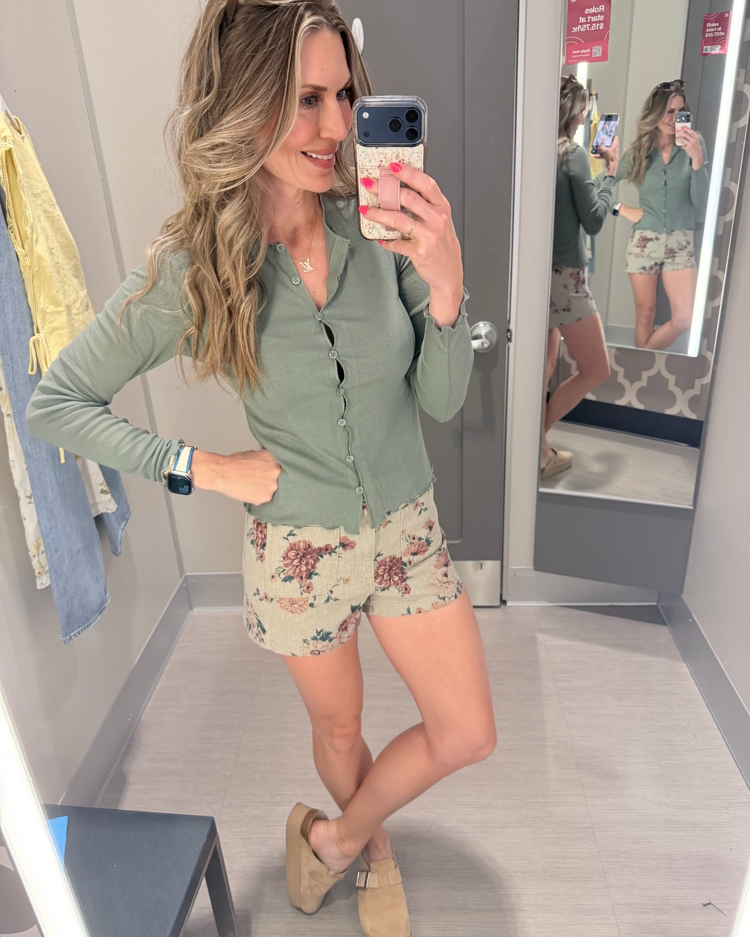 Targets new western collection is so good! 

#LTKootd #LTKSeasonal #LTKOver40