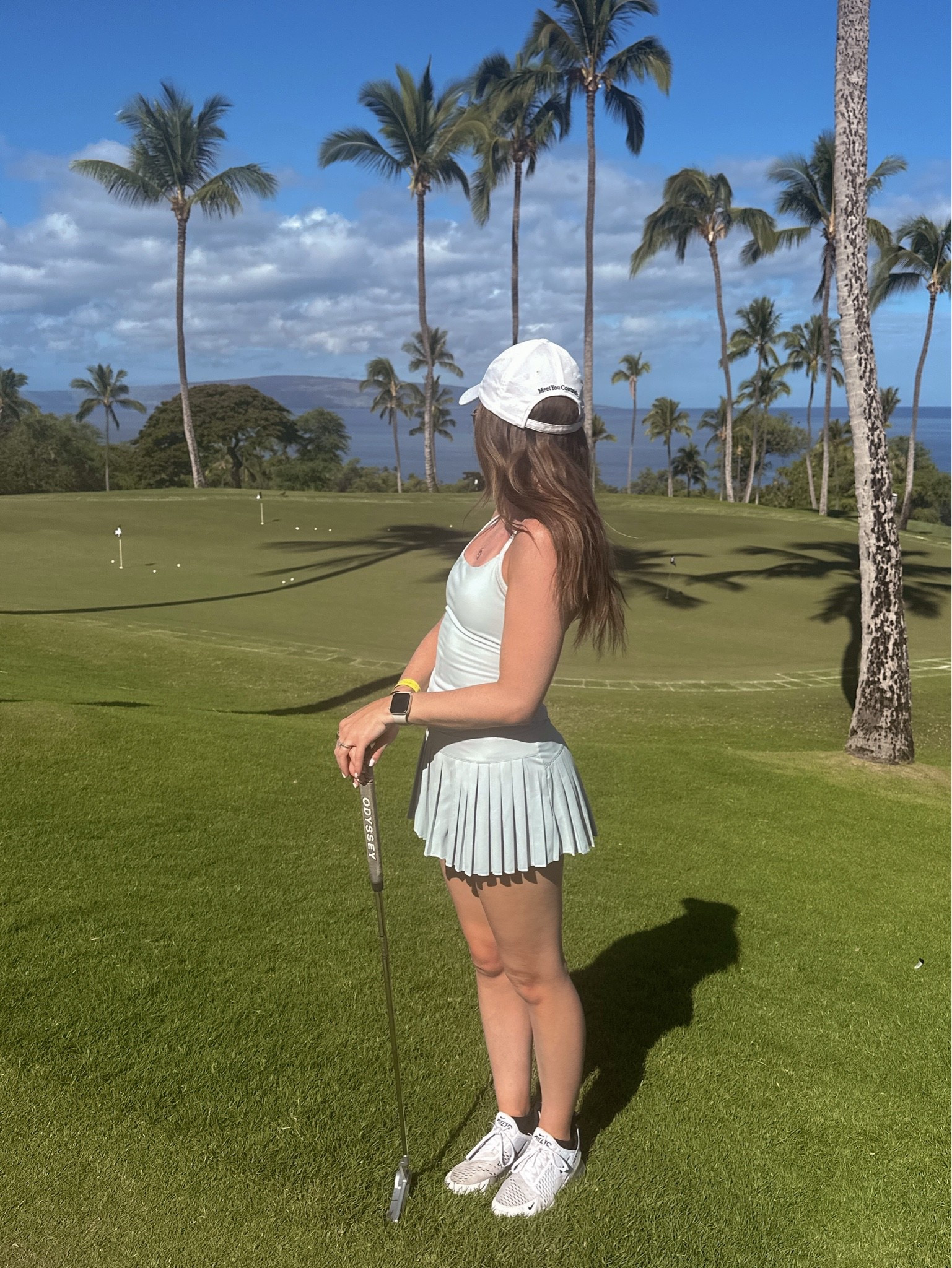 golf outfit inspo

#LTKootd #LTKActive #LTKfitnessgoals