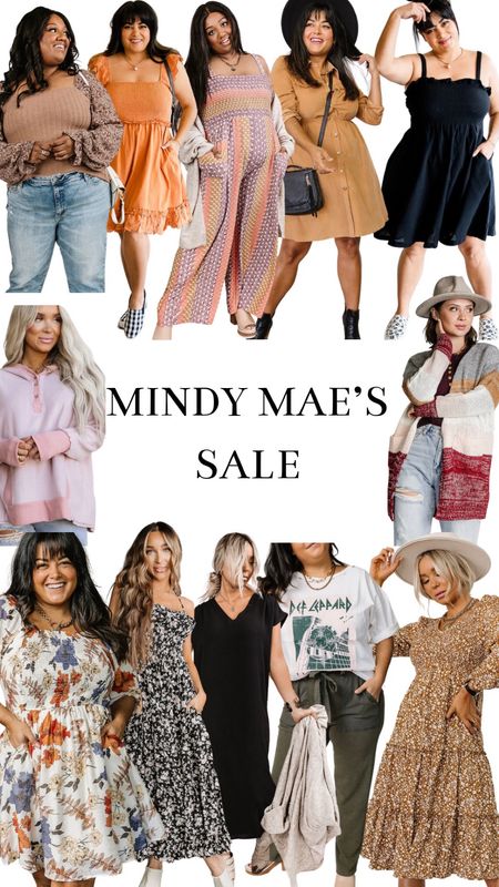 Mindy Mae’s sale!💕

#LTKcurves #LTKsalealert #LTKstyletip
