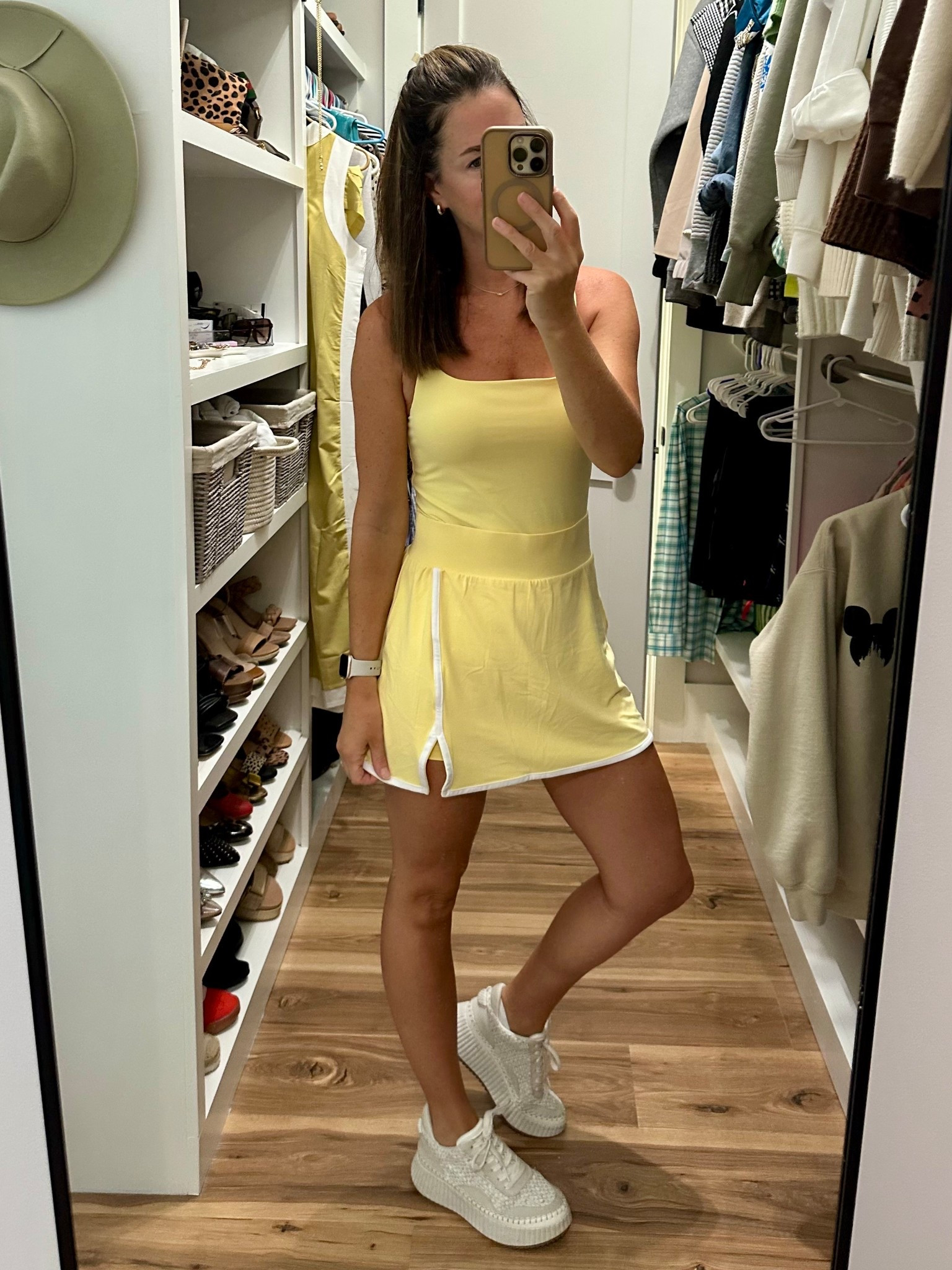 💛 activewear under $30

#LTKStyleTip #LTKFindsUnder50 #LTKActive