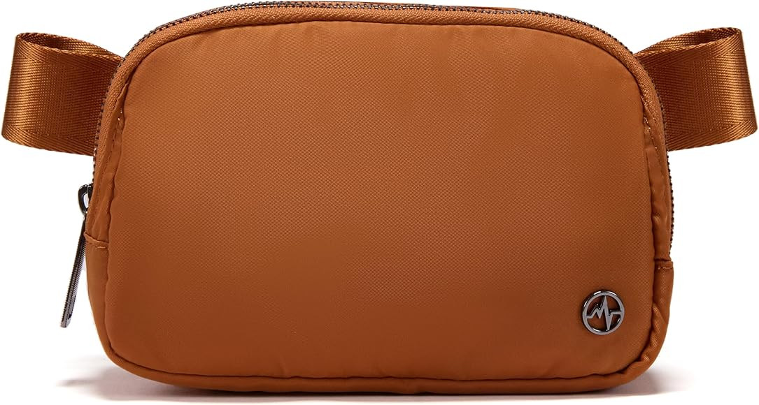 Pander 1L Fanny Pack Everywhere Belt Bag, Bum Bag Crossbody Bags for Women with Adjustable Strap ... | Amazon (CA)