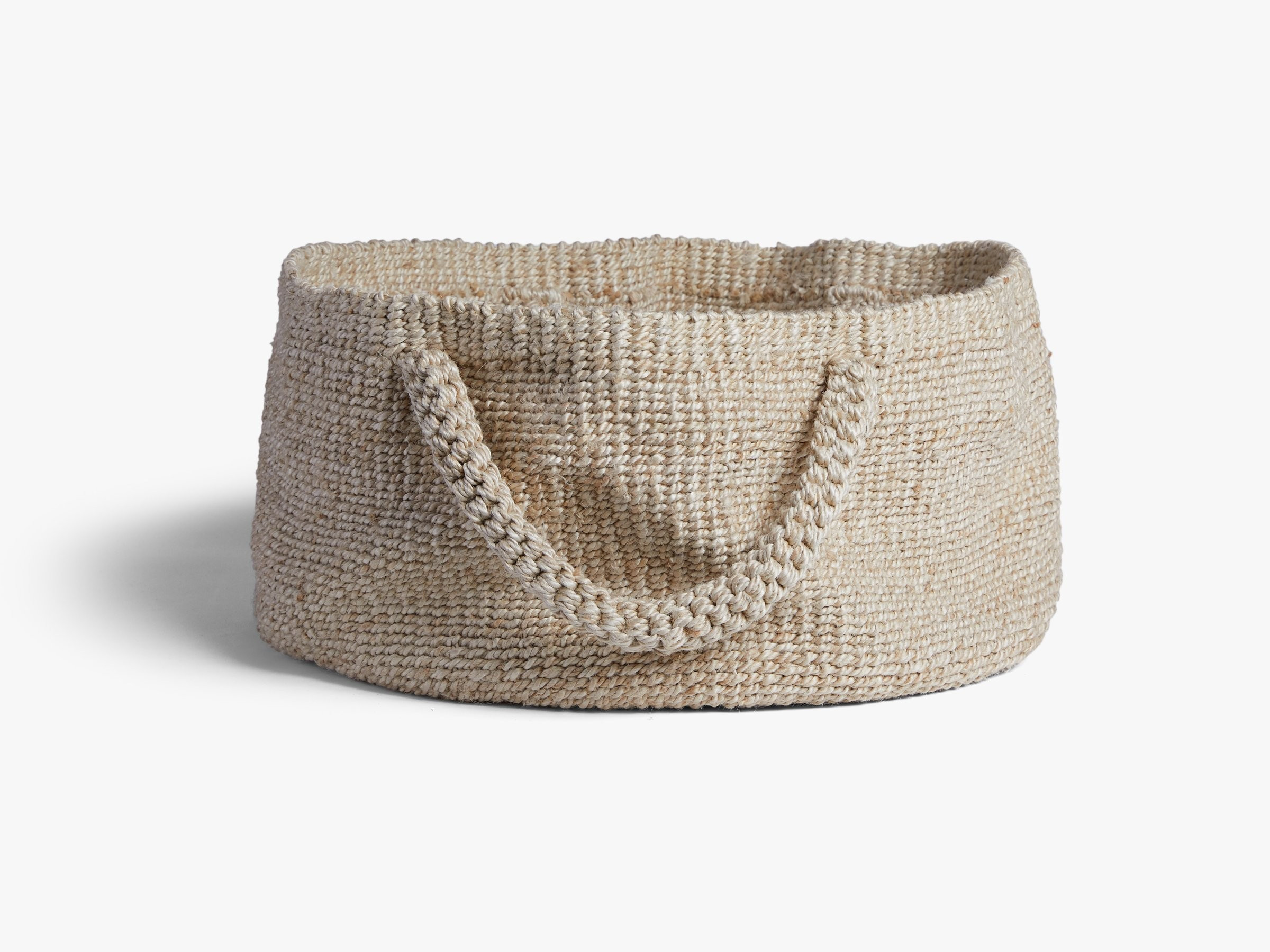 Seafarer Basket | Parachute