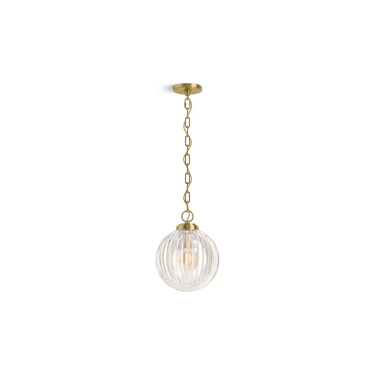 Embra By Studio McGee 10 in. Pendant | Wayfair North America