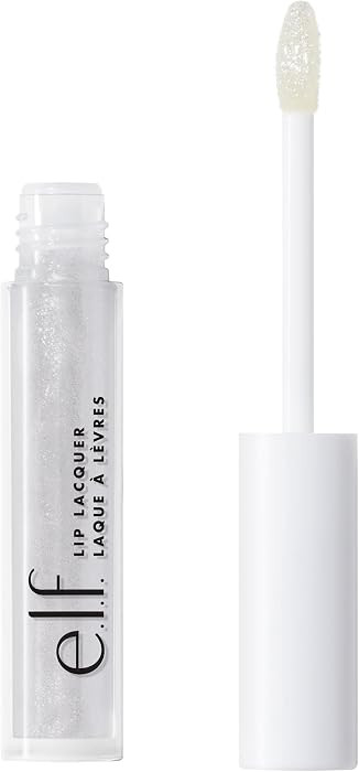 e.l.f. Lip Lacquer, Bubbles | Amazon (US)