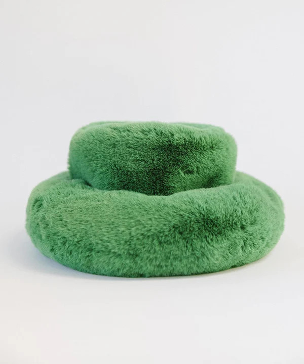 Parker Faux Fur Hat | Gigi Pip