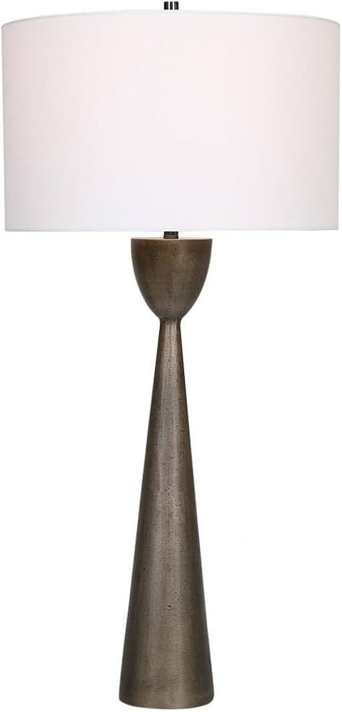 Uttermost Waller - 1 Light Table Lamp | Amazon (US)