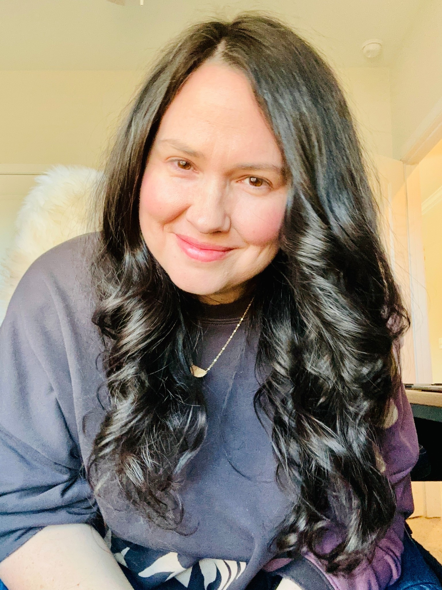 Are you kidding me with this blowout? My life is never gunna be the same! I’m actually so obsessed with this! 

#LTKmomlife #LTKgrwm #LTKmorningroutine