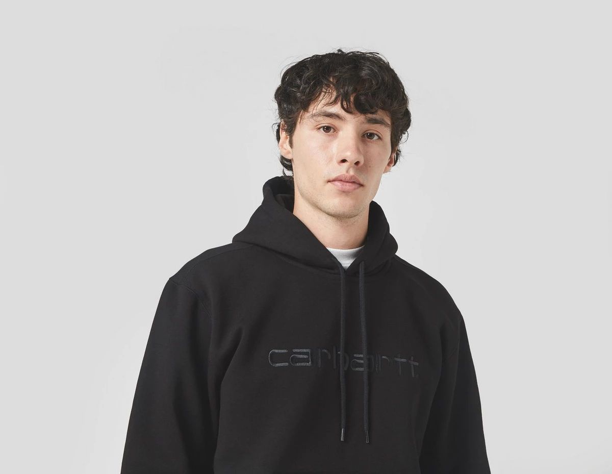 Carhartt WIP Carhartt Hoodie | Size? | size? (UK)