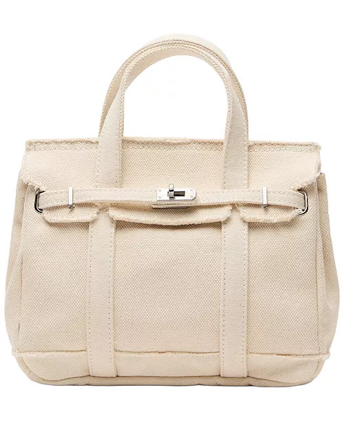 Madaket Small Classic Tote Bag | Macy's