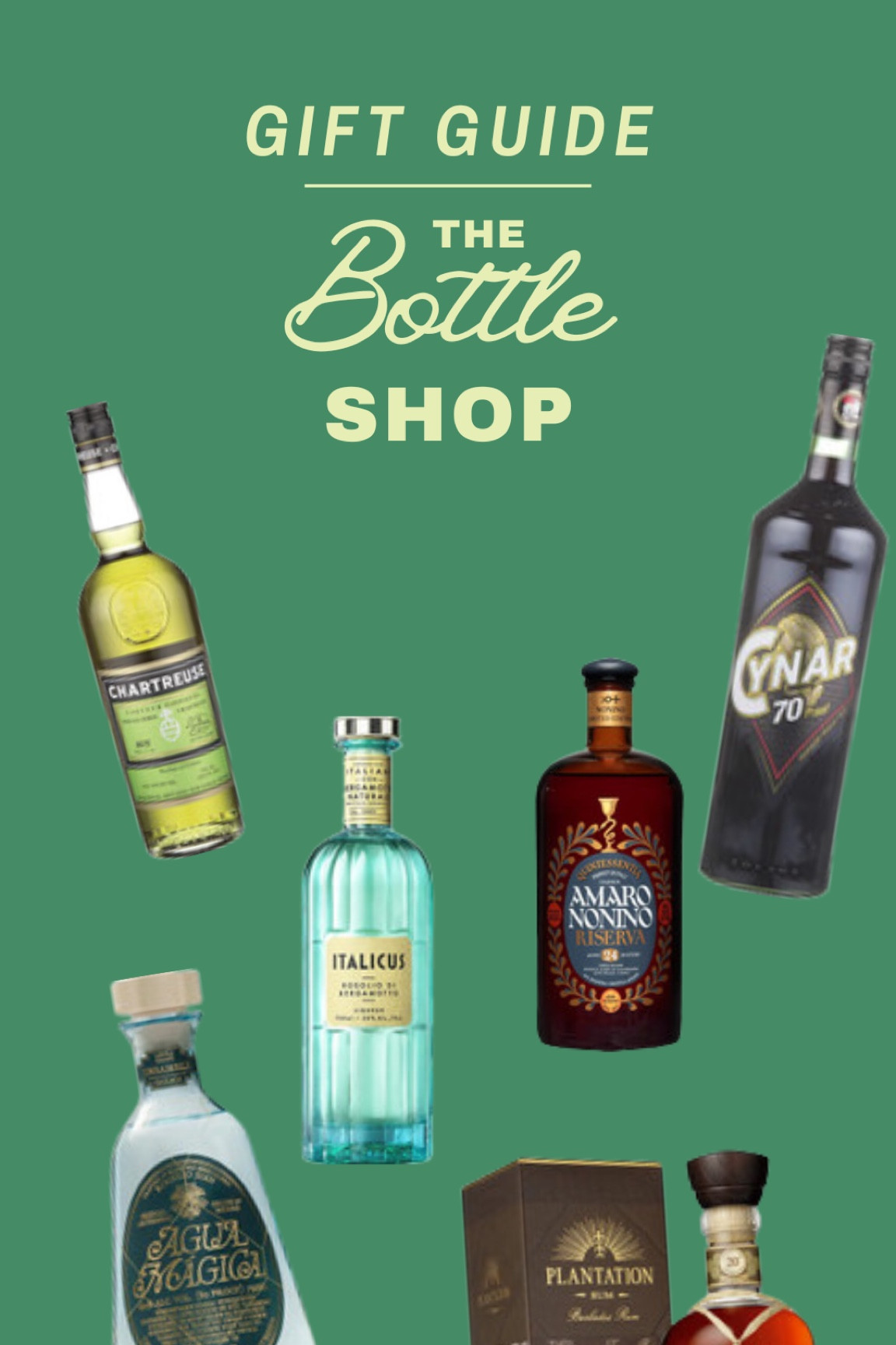 The Bottle Shop

#LTKHoliday #LTKGiftGuide #LTKParties