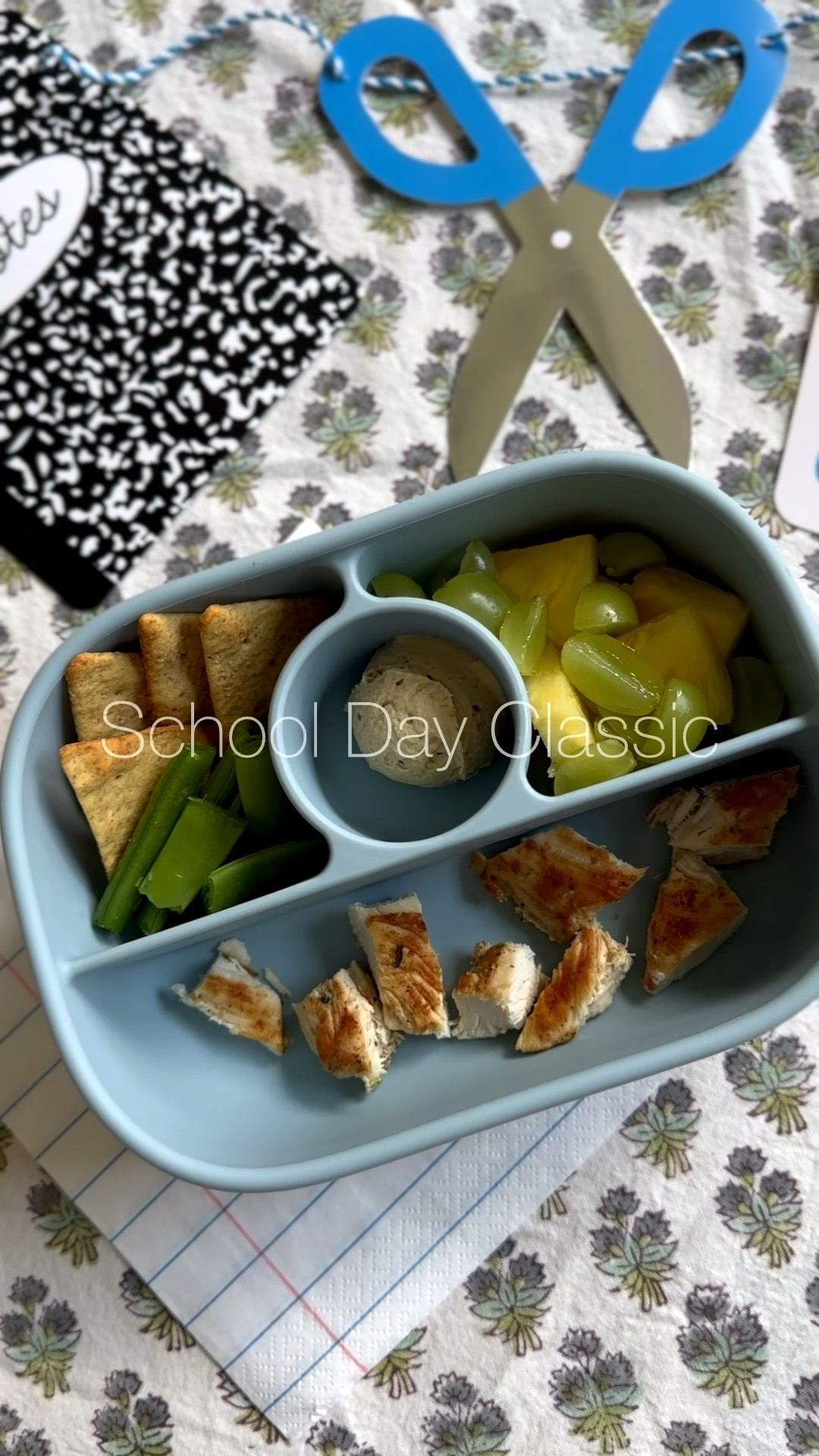 Three lunch ideas, endless adventures. From classroom staples to playground picnics to marina field trips - these bentos and tumblers from @callaandfriends keep us happy, nourished, and ready for wherever the day takes us.#CallaAndFriends #BackToSchool #SchoolLunch #ad 

#LTKFamily #LTKItBag #LTKActive