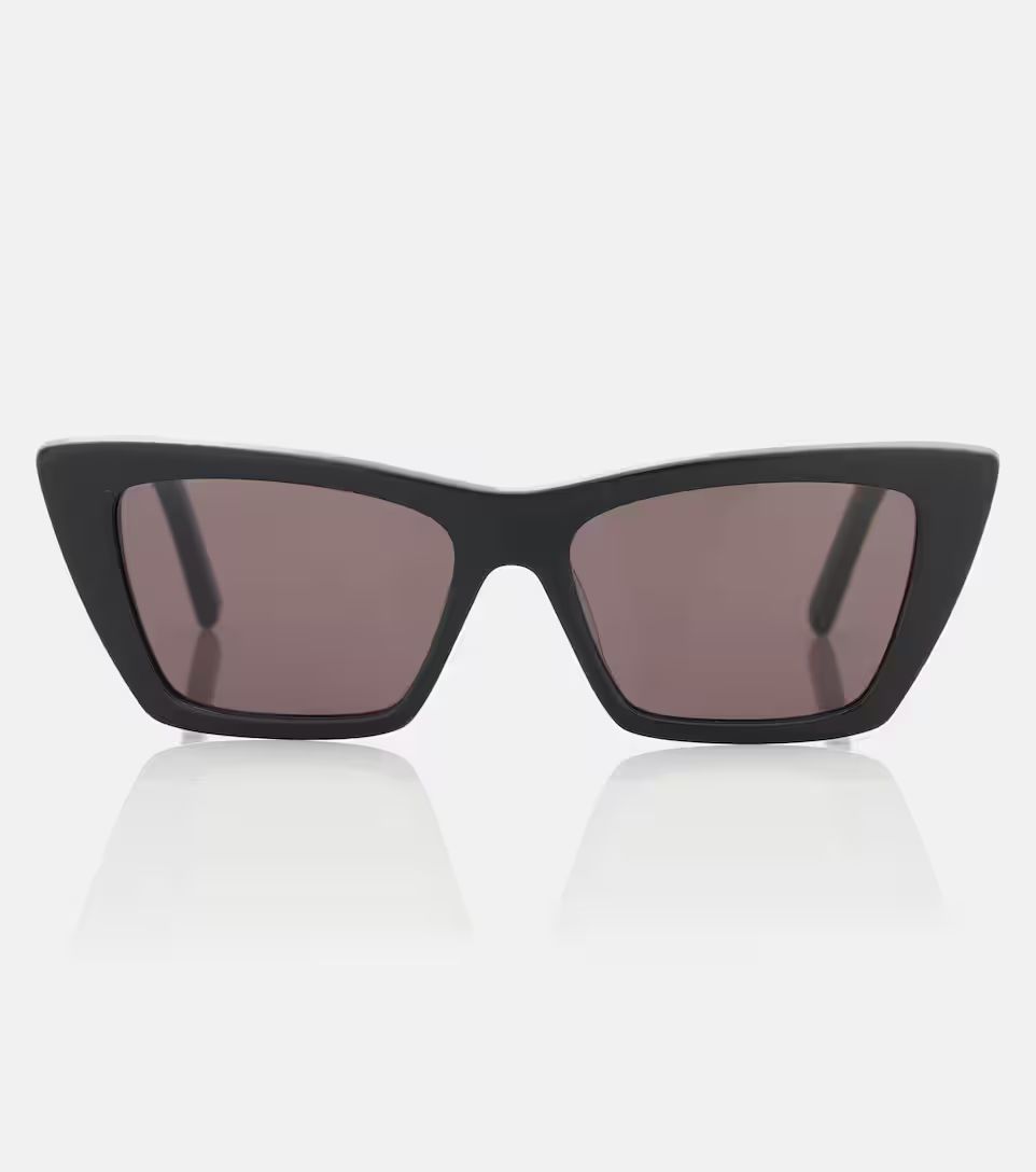 SL 276 Mica cat-eye sunglasses | Mytheresa (US/CA)