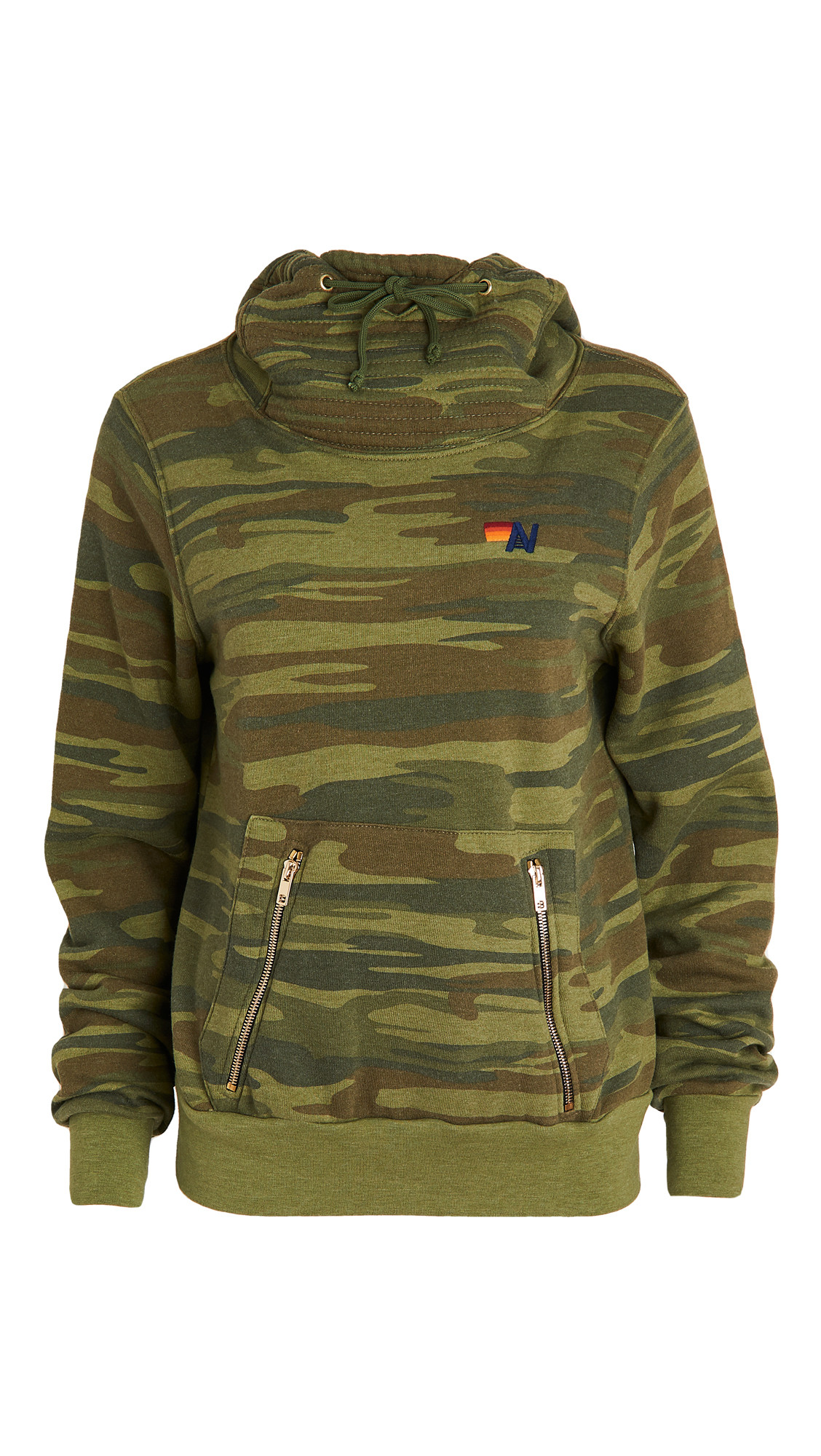 Aviator Nation Ninja Pullover | Shopbop