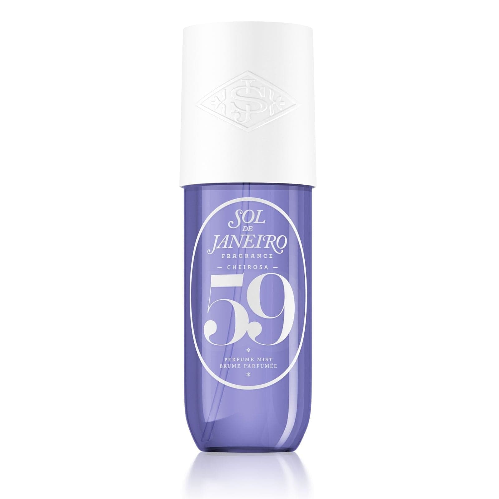 Cheirosa 59 Delícia Drench™ Perfume Mist | Sol de Janeiro