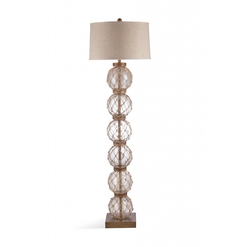 Jaidyn 64" Floor Lamp | Wayfair North America