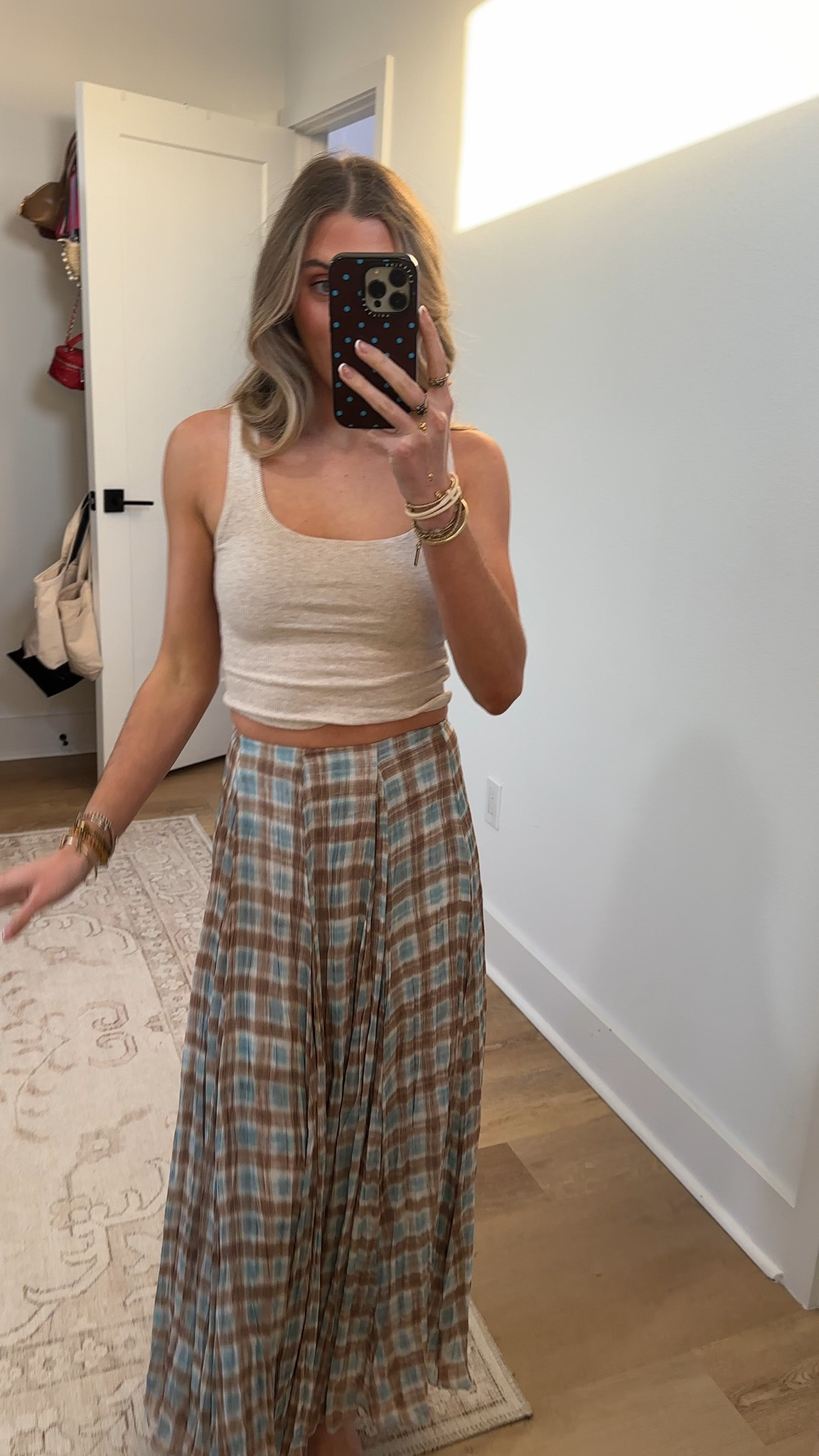 I rented this from @fashionpass. Use code SLOANE5A to sign up for Fashion Pass and receive $70 off! 

#fashionpass outfit, outfit of the day, outfit inspo, what i wore, outfit ideas, styling, try on, fashion, affordable fashion, fashion pass, clothing rental @ASTR the Label @fashionpass 

#LTKootd #LTKSeasonal #LTKSaleAlert