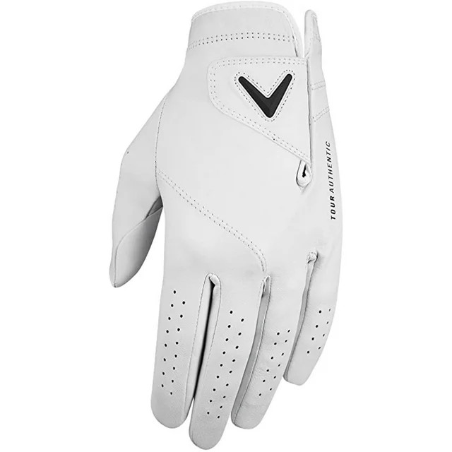 Callaway Tour Authentic Mens Cadet Golf Glove  Hand Large LH | Walmart (US)