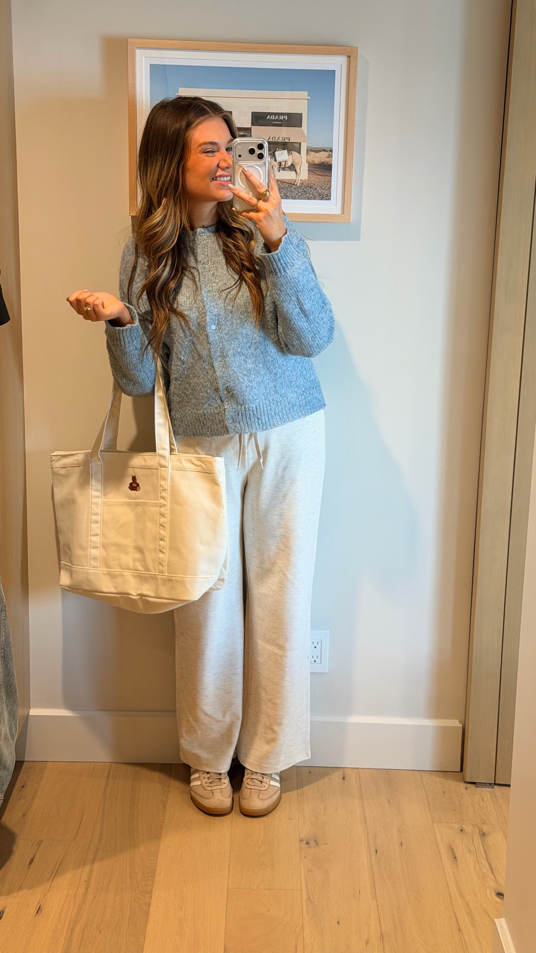 Work from home today!! 😍

#LTKcanada #LTKmidsize #LTKwinter