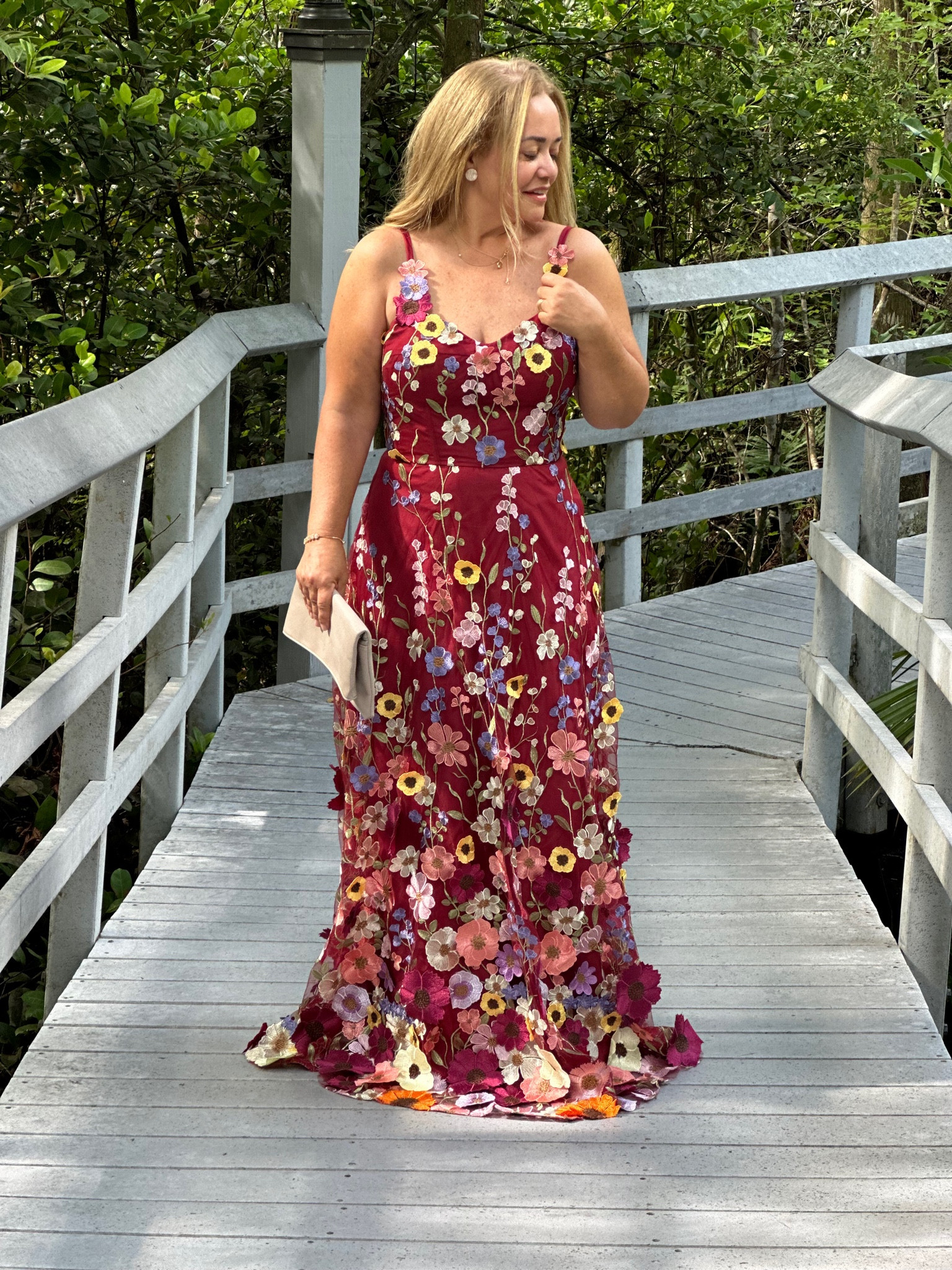 AW Bridal Guest Wedding dress, party dress, maxi dress, Floral dress / wedding guest dress outfit 


#LTKmidsize #LTKwedding #LTKplussize

#LTKStyleTip #LTKSeasonal #LTKParties