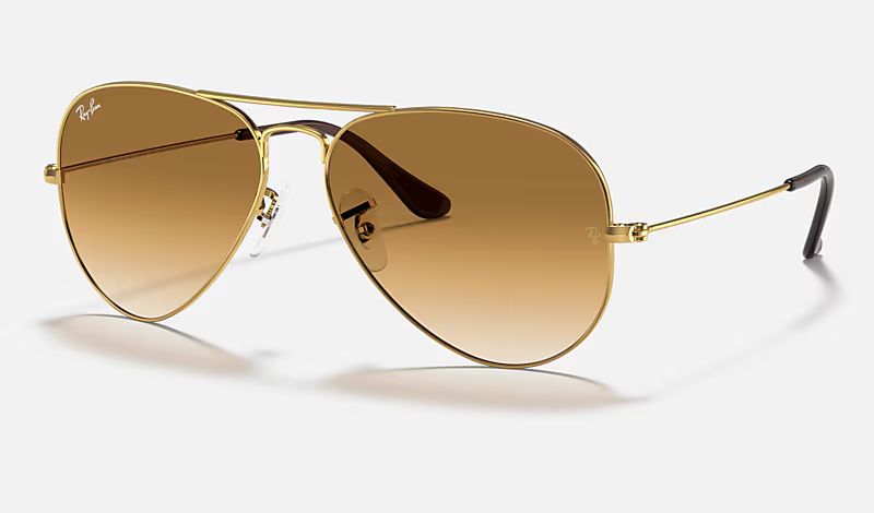 AVIATOR GRADIENT | Ray-Ban (US)