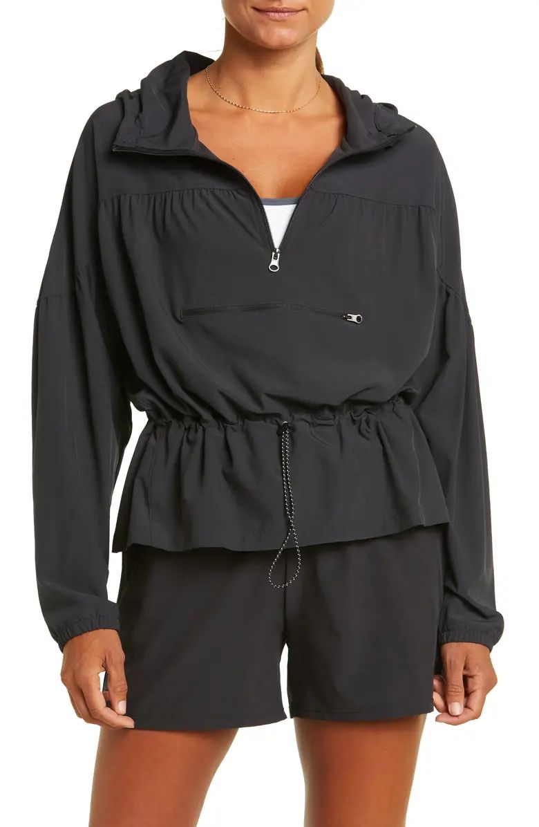 Excursion Hooded Packable Anorak | Nordstrom