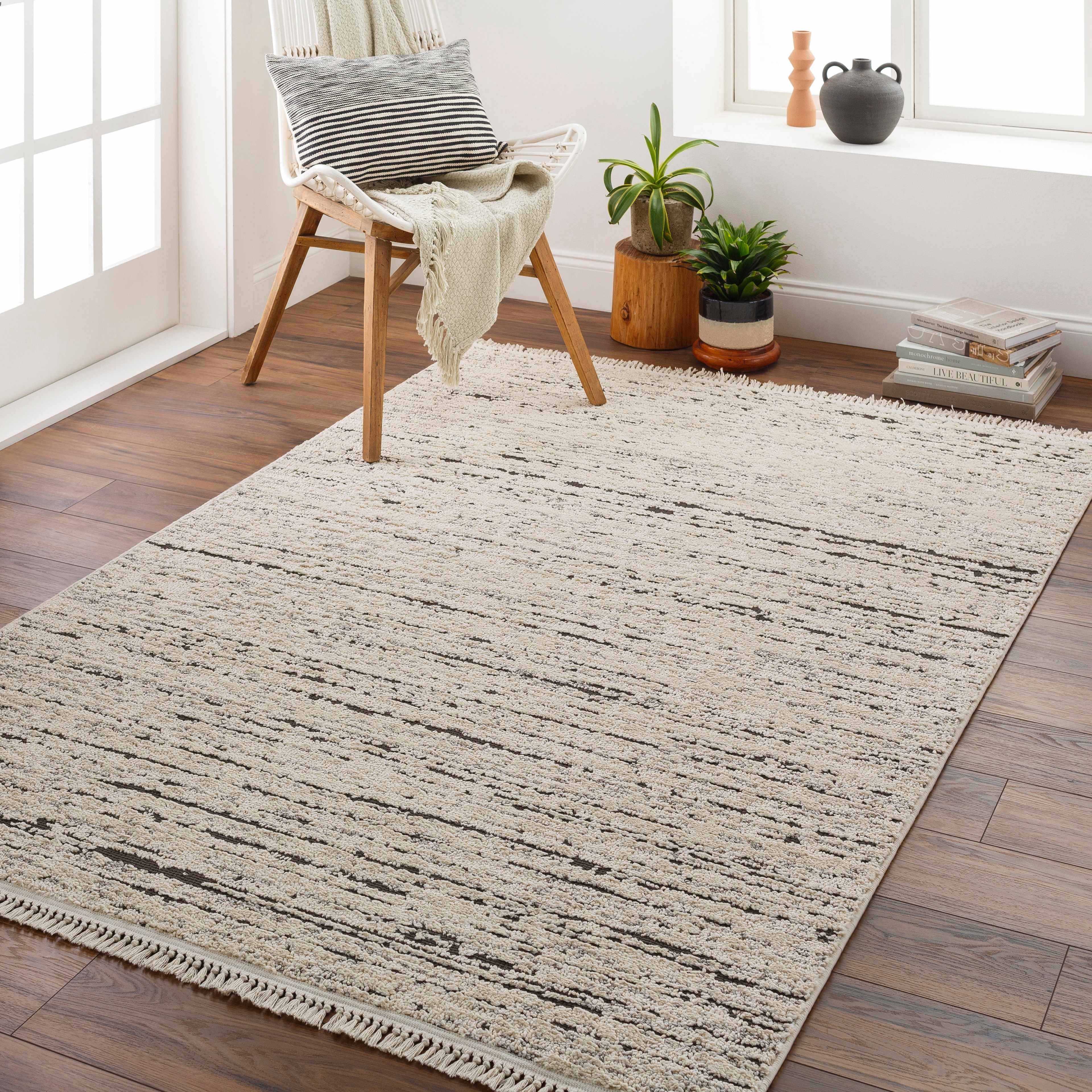 Elian Area Rug | Boutique Rugs