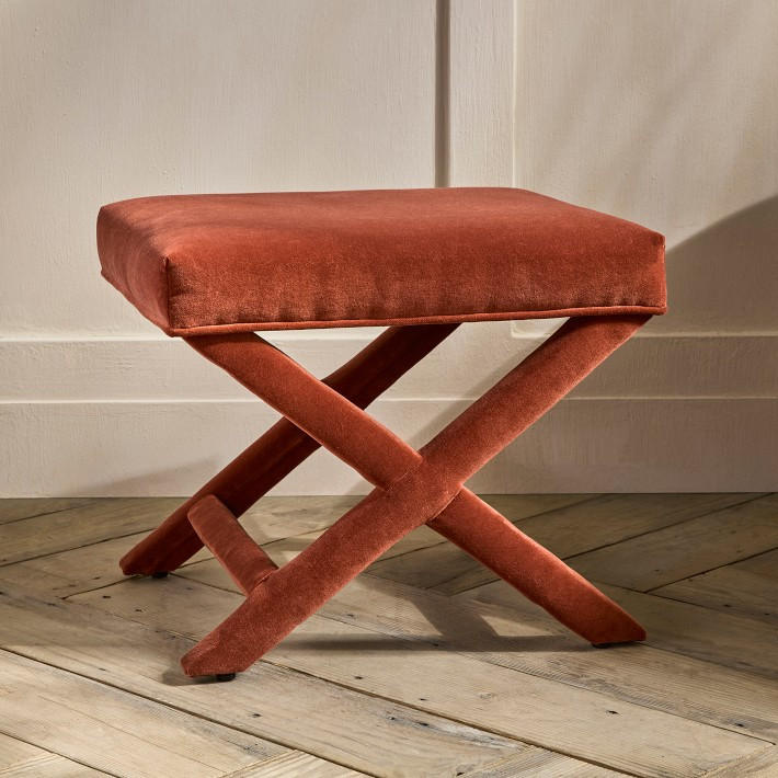 X-Base Stool (22") | Williams-Sonoma