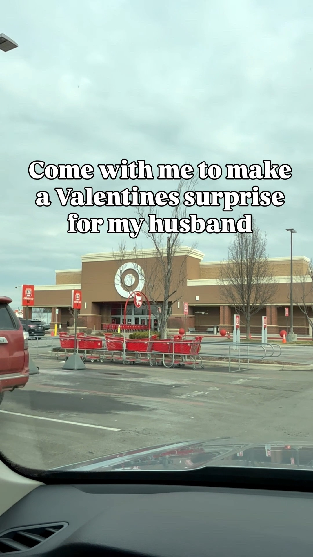 Happy Love Month 🎀❤️

#LTKdayinmylife #LTKSeasonal #LTKValentine