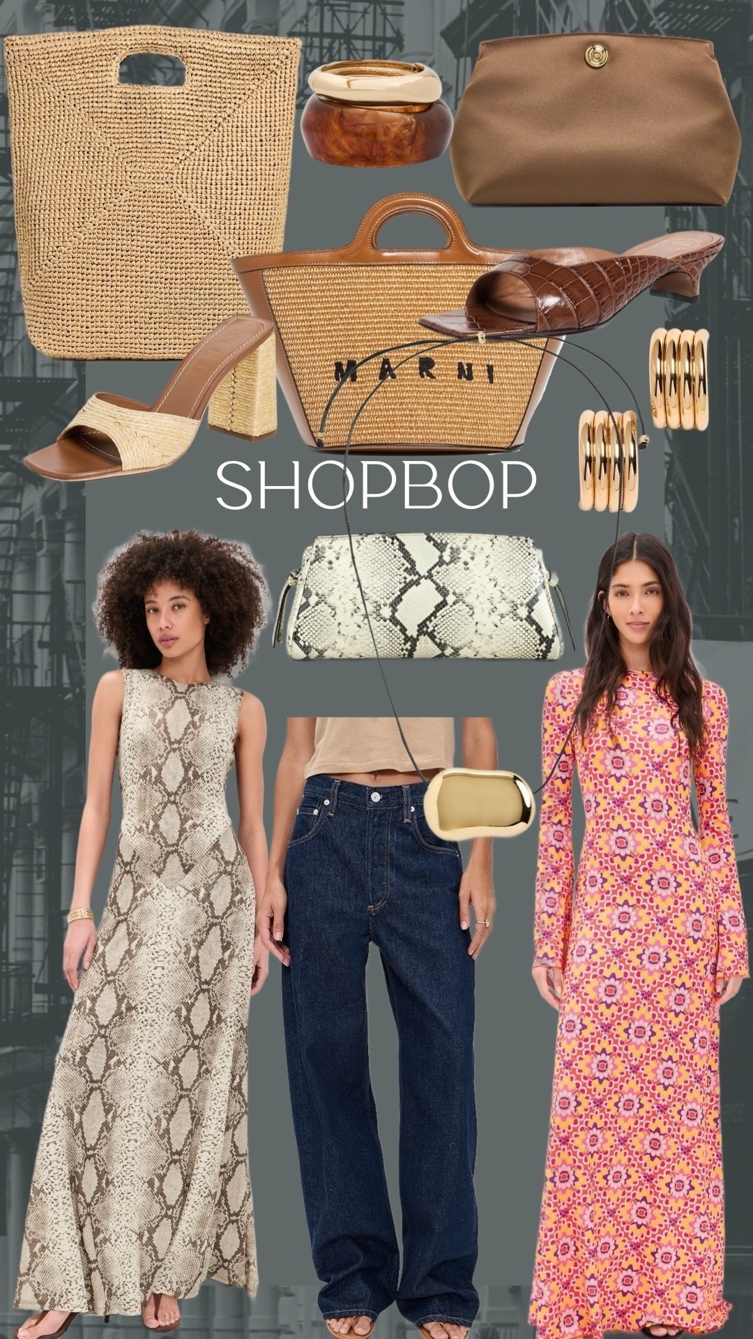 Shopbop spring sale!
Use code SPRING20 for 20% off sitewide !

#LTKFestival #LTKSaleAlert #LTKSeasonal