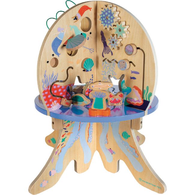 Deep Sea Adventure - Kids Toys | Manhattan Toy from Maisonette | Maisonette