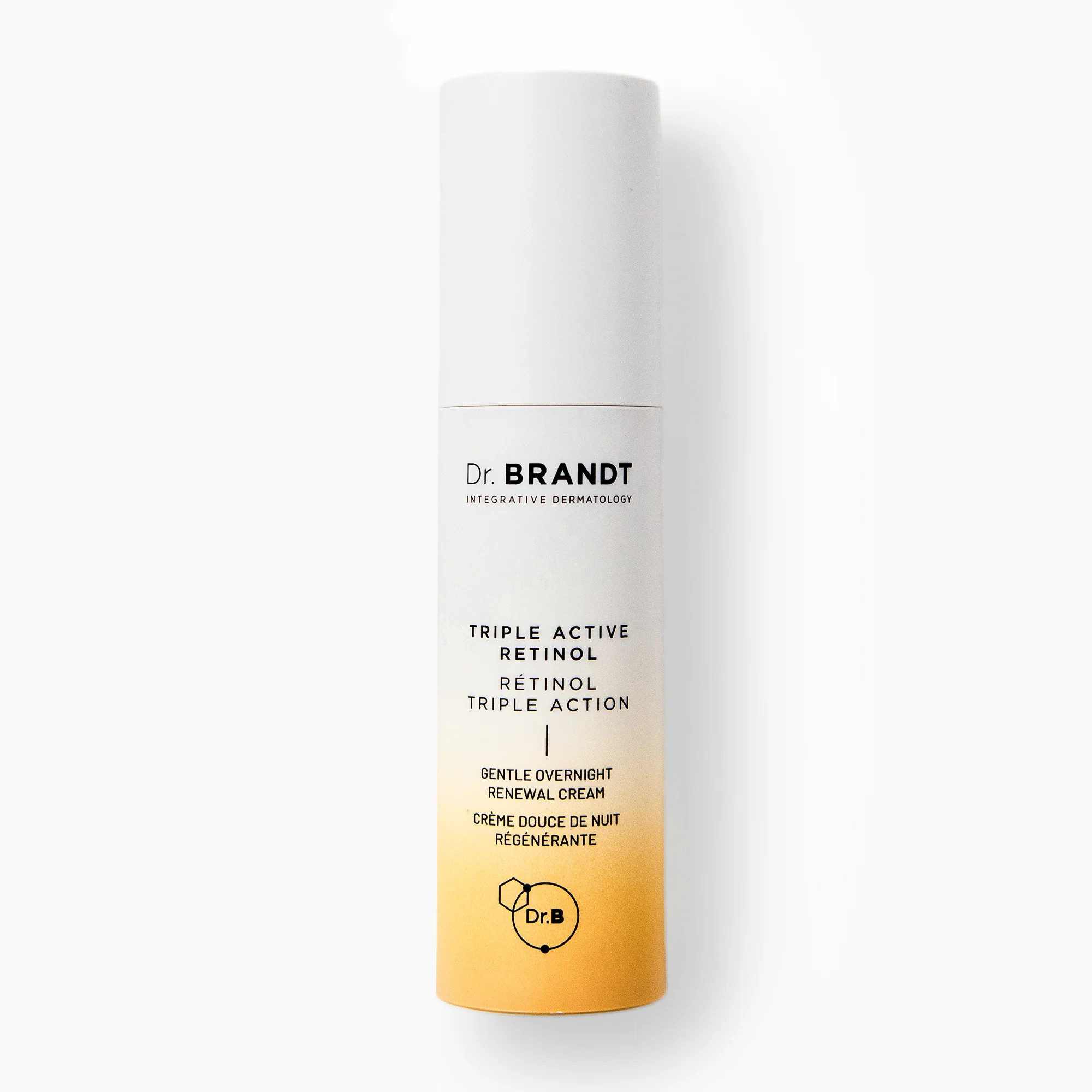 TRIPLE ACTIVE RETINOL | Dr. Brandt Skincare