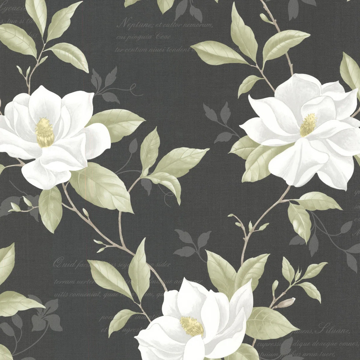 Alica 33" L x 20.5" W Wallpaper Roll | Wayfair North America