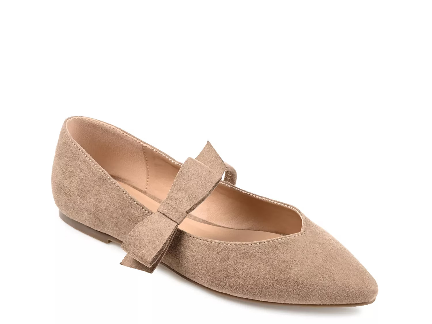Journee Collection Aizlynn Flat | DSW