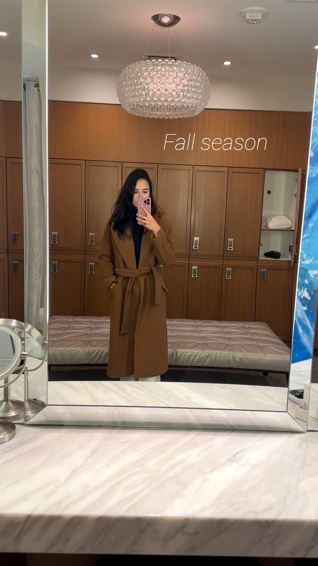 My favorite season ❤️ fall statement skirt equestrian style peter pan collar plaid jacket butter yellow sweater mongolian cashmere oversized sweater espresso brown brown suede polka dots burgundy coat

#LTKhome #LTKautumn #LTKmidsize