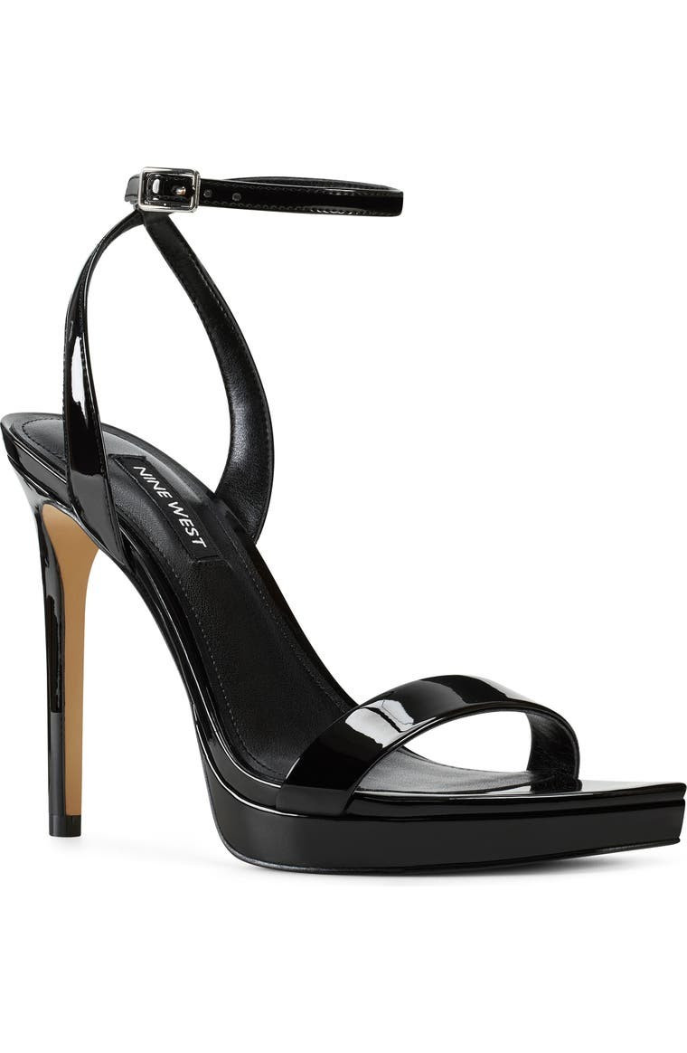 Zadie Platform Sandal | Nordstrom