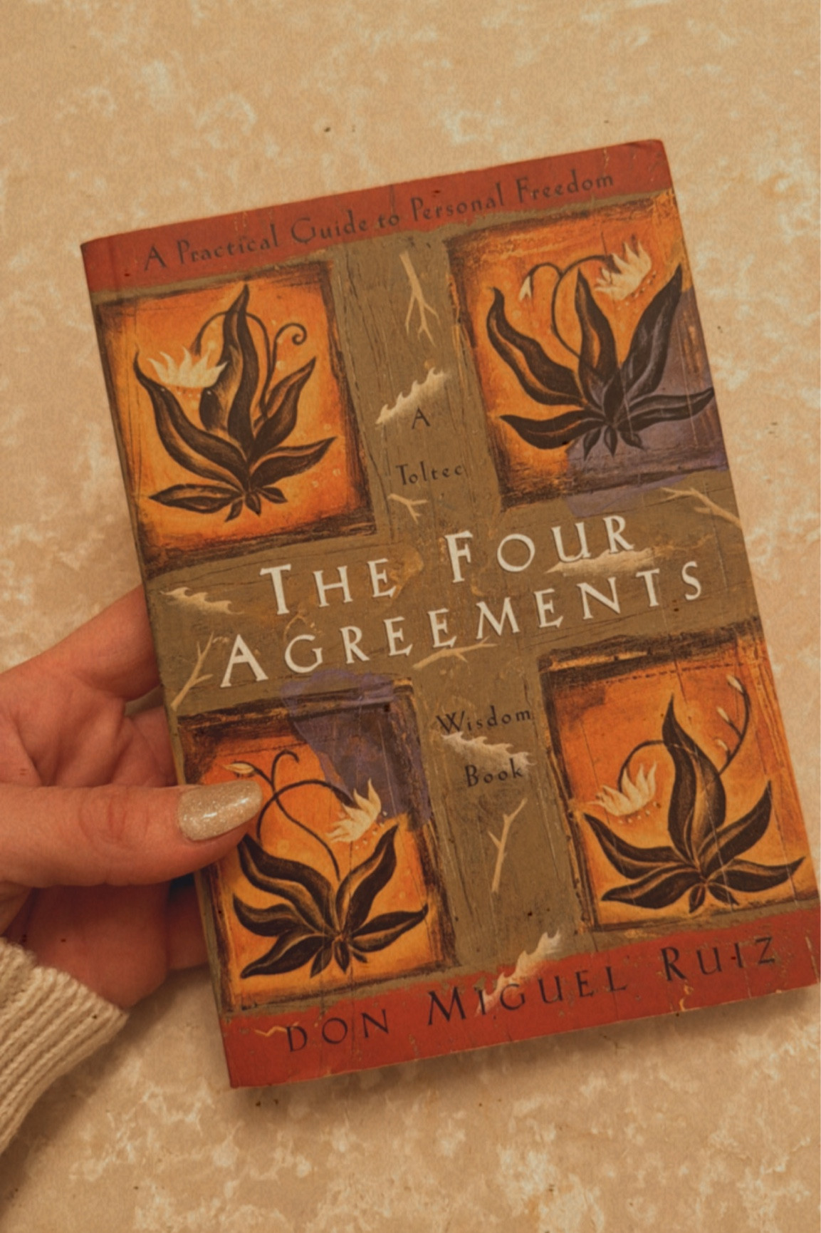 Self help book ❤️

#LTKGiftGuide